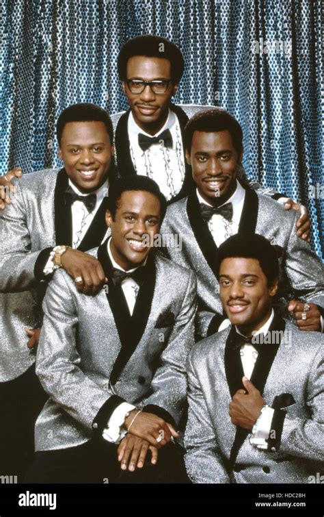 christian payton|christian payton the temptations.